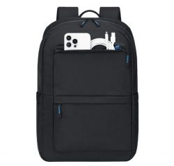 Рюкзак Rivacase 8062 Black 15.6" - Картинка 7