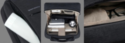 ������ Xiaomi City Backpack 2 (Dark Gray) - �������� 7