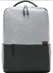 Рюкзак Xiaomi Commuter Backpack (Light Gray) - Картинка 2