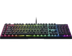Клавиатура Razer BlackWidow V4 X Green Switch USB-A EN/RU (RZ03-04700800-R3R1) - Картинка 3