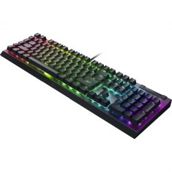 Клавиатура Razer BlackWidow V4 X Green Switch USB-A EN/RU (RZ03-04700800-R3R1) - Картинка 5