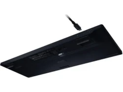 Клавіатура механічна Razer BlackWidow V4 Low-profile HyperSpeed, 104key, Green Switch, USB-A/WL/BT, EN, RGB, чорний RZ03-05270100-R3M1 - Картинка 6