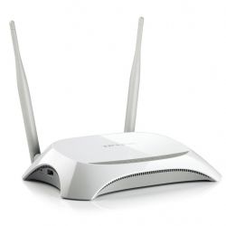  TP-Link TL-MR3420 3G -  3
