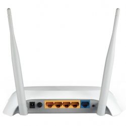  TP-Link TL-MR3420 3G -  2