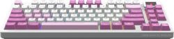 ���������� MSI FORGE GK600 TKL WIRELESS VIOLET (S11-43UAQ01-HH9) - �������� 2