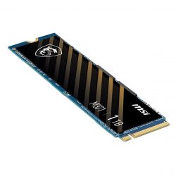 SSD  MSI Spatium M371 1TB M.2 2280 PCIe 4.0 x4 NVMe 3D NAND TLC (S78-440L870-P83) -  3
