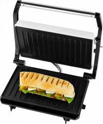 Гриль ECG S 1070 Panini - Картинка 2