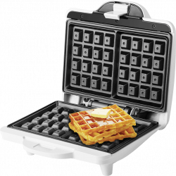  ECG S 1370 Waffle -  4