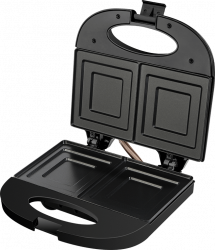 Сендвічниця ECG S 3172 - Картинка 2