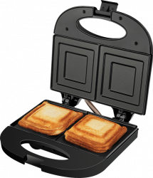 Сендвічниця ECG S 3172 - Картинка 3