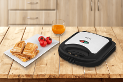 Сендвічниця ECG S 3172 - Картинка 5