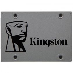 SSD накопичувач Kingston A400 960Gb SATA III 2.5" (SA400S37/960G) - Картинка 1