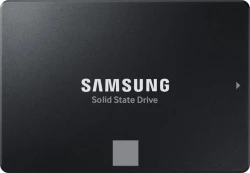 SSD  Samsung 870 EVO 2 TB (MZ-77E2T0B)