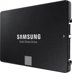 SSD  Samsung 870 EVO 2 TB (MZ-77E2T0B) -  3