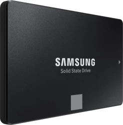 SSD  Samsung 870 EVO 2 TB (MZ-77E2T0B) -  2