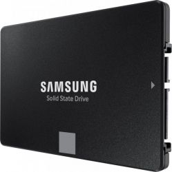SSD ���������� SAMSUNG 870 EVO 250GB SATAIII MLC (MZ-77E250BW) - �������� 3