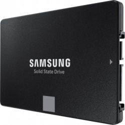 SSD  Samsung 870 EVO 250Gb SATA III 2.5" MLC (MZ-77E250B) -  2