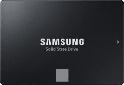 SSD  Samsung 870 EVO 250Gb SATA III 2.5" MLC (MZ-77E250B)