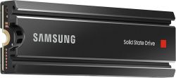 SSD  Samsung 980 PRO 2TB M.2 2280 (MZ-V8P2T0CW) -  3
