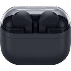 Наушники Samsung Galaxy Buds3 FE Black (SM-R420NZKASEK) - Картинка 2