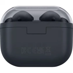 Наушники Samsung Galaxy Buds3 FE Black (SM-R420NZKASEK) - Картинка 3