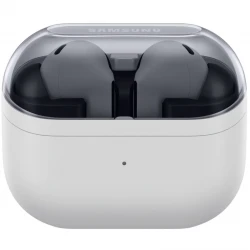 Наушники Samsung Galaxy Buds3 FE Gray (SM-R420NZAASEK) - Картинка 2