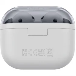 Наушники Samsung Galaxy Buds3 FE Gray (SM-R420NZAASEK) - Картинка 3