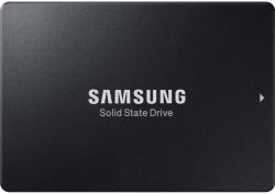 SSD  SAMSUNG PM893 480GB 2.5'' SATA (MZ7L3480HCHQ-00A07) -  2