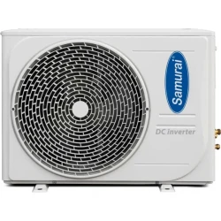 Кондиціонер Samurai SMA-18HRDN8GO - Картинка 4