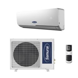 ����������� ���� Samurai SMA-09HRDN8T - �������� 2