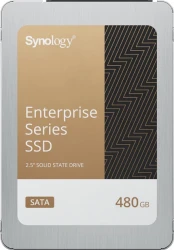 SSD ���������� Synology 2.5" 480GB SATA (SAT5221-480G) - �������� 2