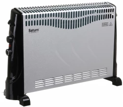 ������� Saturn ST-HT3004K Silver - �������� 5