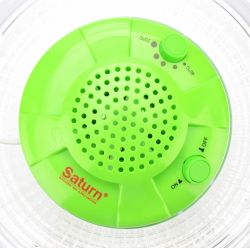 Сушилка Saturn ST-FP0112 - Картинка 3