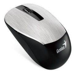  Genius Wireless NX-7015 USB Silver -  1