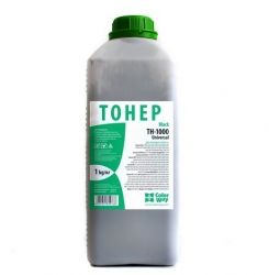 ����� HP LJ 1010/1020, Canon LBP-2900/3000, 1 ��, ColorWay (TH-1000-1B)