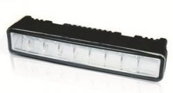    Philips 12831WLEDX1 LED Day Light 9 -  1