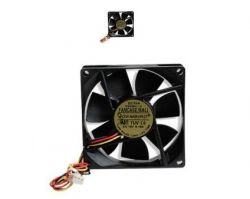 Gembird FANCASE/ball 3pin