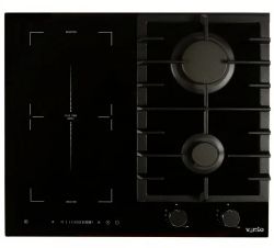 ��������������� �������� ����������� VENTOLUX HG622 B9G CS FI (BK)