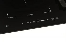 Комбинированная варочная поверхность VENTOLUX HG622 B9G CS FI (BK) - Картинка 4