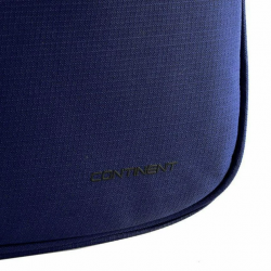    16" Continent CC-012, Blue, /, 40 x 28 x 3.5  -  2