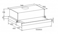  Liberty 255 Slide W -  2