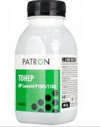 ����� Patron HP LJ P1005/1505/M1120/M1522, Canon LBP-3010/3100/3250, 80 �