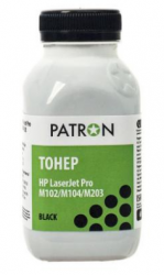 ����� HP LJ M102/M104/M106/M130/M132/M134/M203/M227, Black, 60 �, Patron (PN-HLJPM102-060)