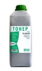 ����� Samsung ML-2160/2165, SCX-3400/3405, SL-M2020/M2070, Black, 1 ��, ColorWay (TS-2160-1B)