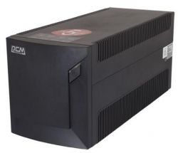 PowerCom RPT-1025AP Schuko