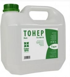 ����� ColorWay Samsung ML2160/2165/SCX3400/3405 (1Kg) TS-2160-1B