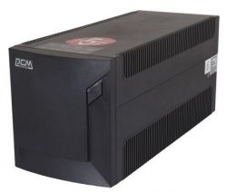    Powercom RPT-800A Schuko