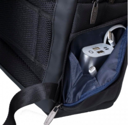 ������ ��� �������� RivaCase 15.6" Black 8165 (Black) - �������� 5