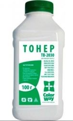 ����� ColorWay (TB-2030) Brother HL-2030/2040/2070/5240/5250/5270/5280, 100 � - �������� 1