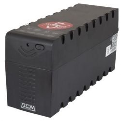 PowerCom RPT-1000A Schuko - Картинка 3